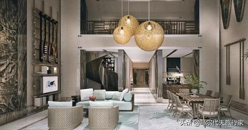 马尔代夫娇丽岛攻略,马尔代夫娇丽岛方案