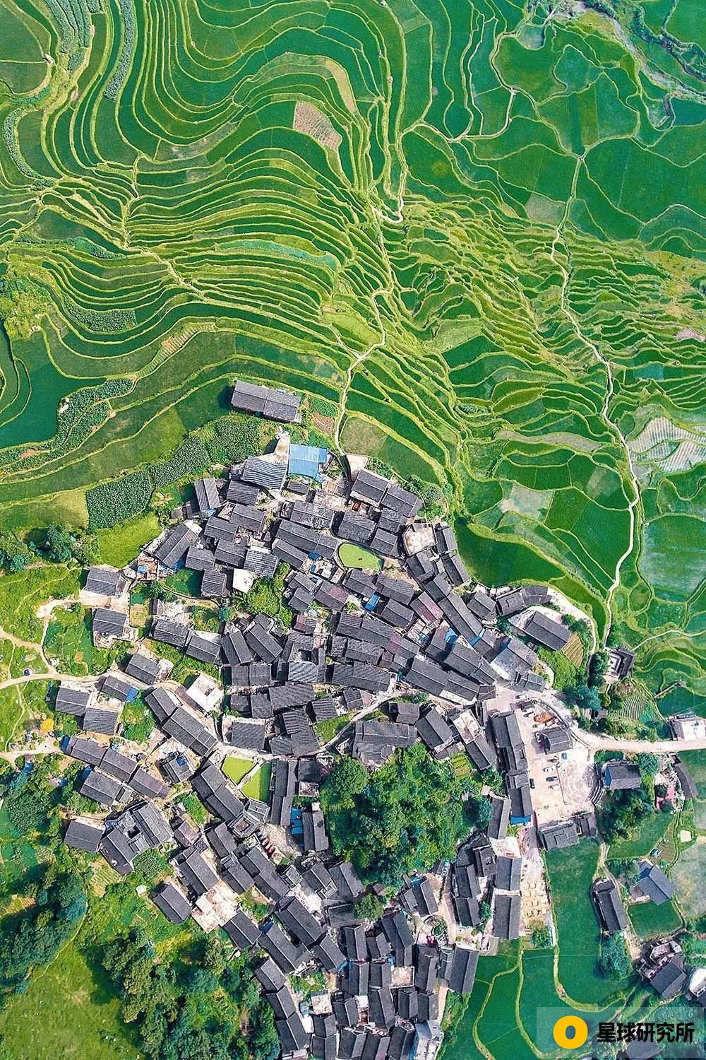 山河图全景图高清大图,中国壮美山河全景图