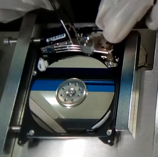 摔坏的移动硬盘如何修复,摔坏的移动硬盘数据恢复