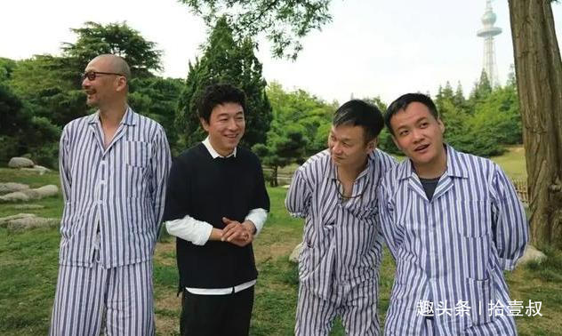 吴京黄渤最新消息,百亿影帝吴京