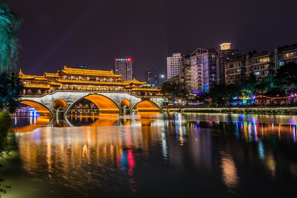 上海十大不夜城,2019中国十佳不夜城排行榜