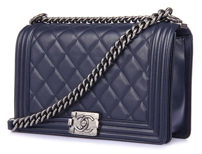 香奈儿chanel老佛爷发展史,chanel中古包法式复古风