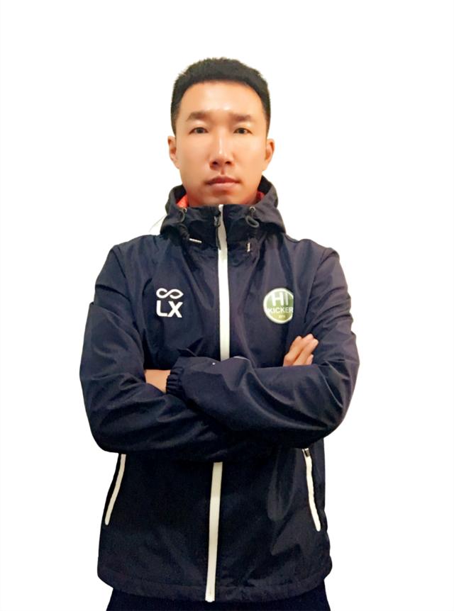 2020爱踢客青少年足球赛,爱踢客2014百队杯