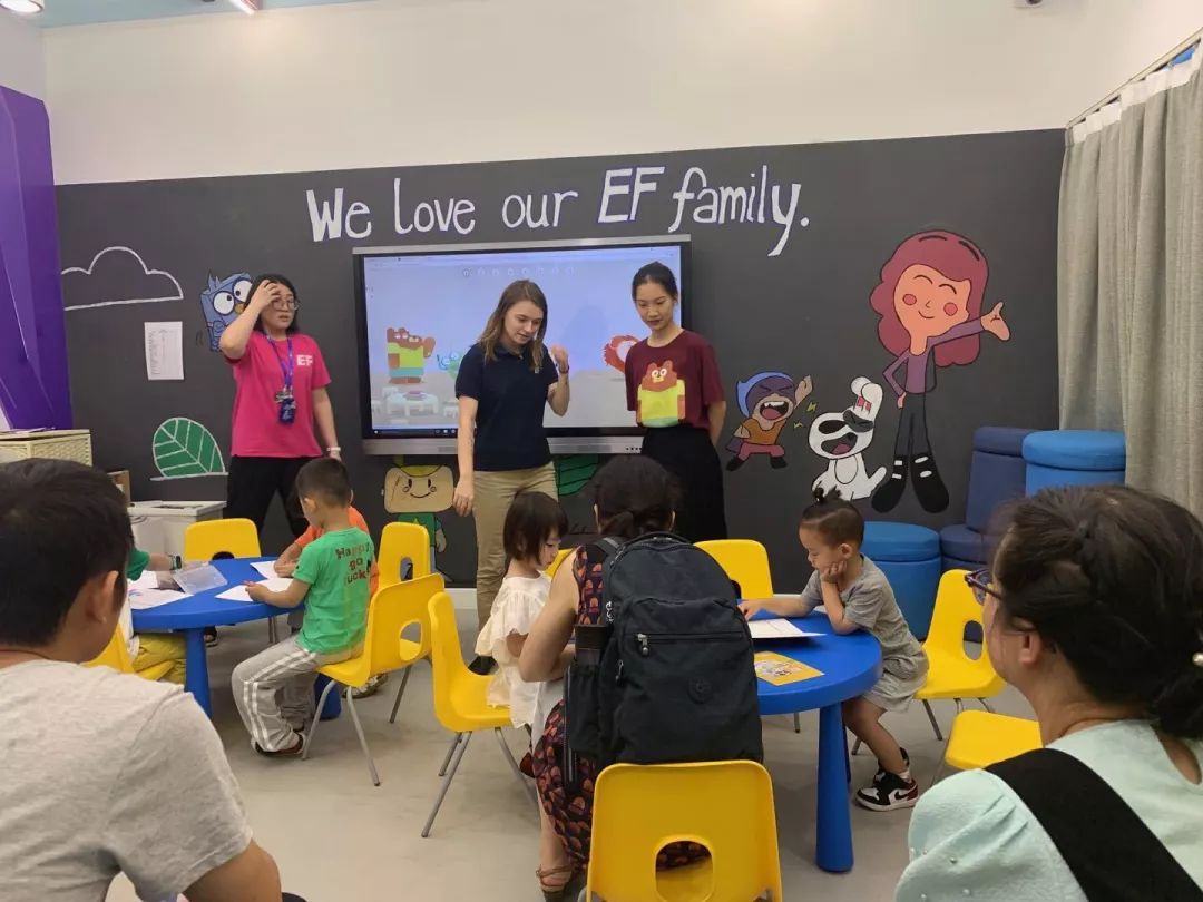 少儿英语机构评估,幼儿英语哪家机构好