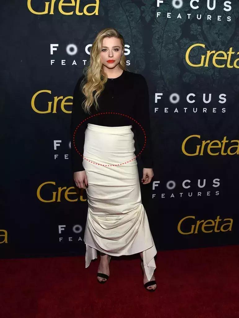 不同身材怎么选连衣裙,如何根据身材选裙子