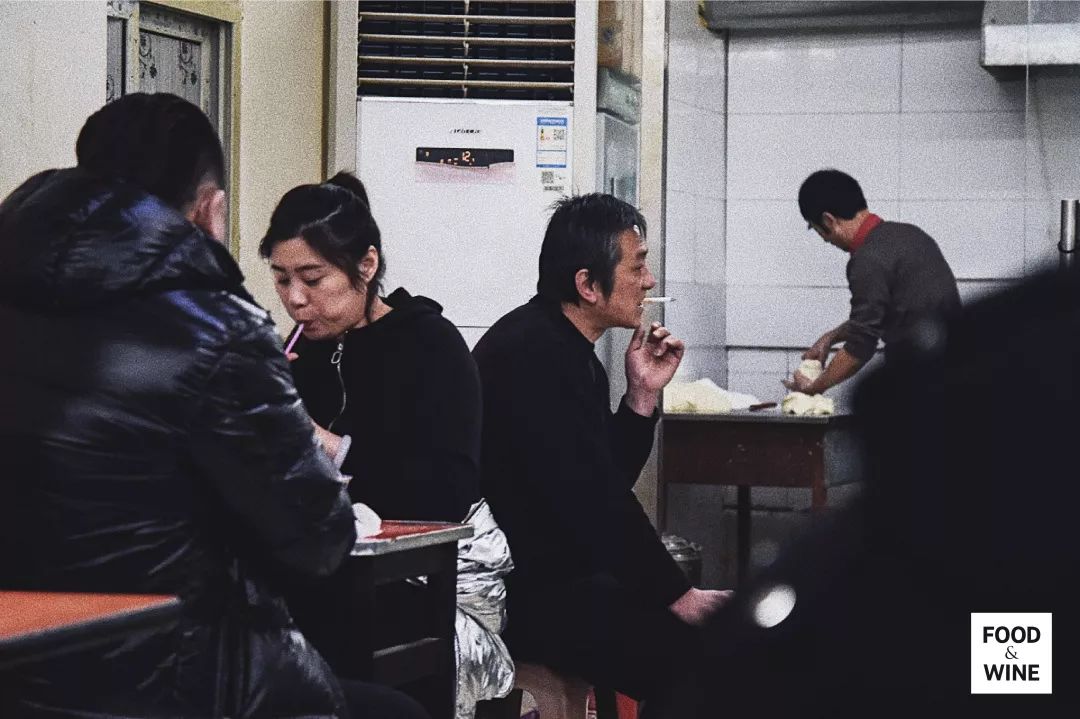 老张拉面现在怎么样了,老张拉面是怎么回事