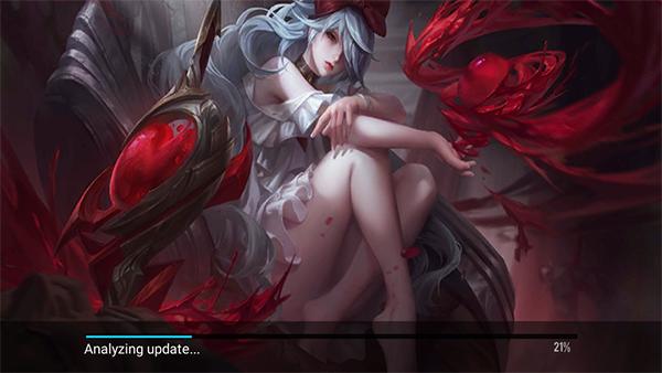 王者荣耀国际版上线,王者荣耀国际版哪里下ios