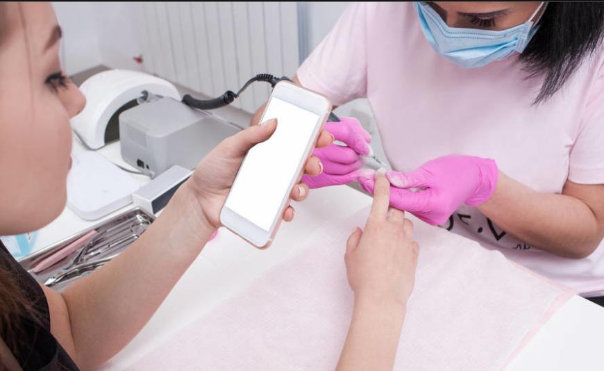 美容行业遇到讲价的应该怎么销售,美容院销售技巧顾客说没钱