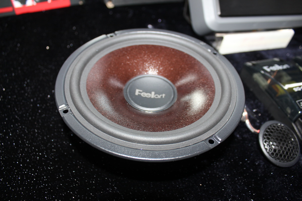 大众迈特威音响升级,大众普桑汽车音响升级