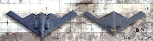 美国b-21隐形轰炸机宣传片,美国最新b-21隐形轰炸机图片