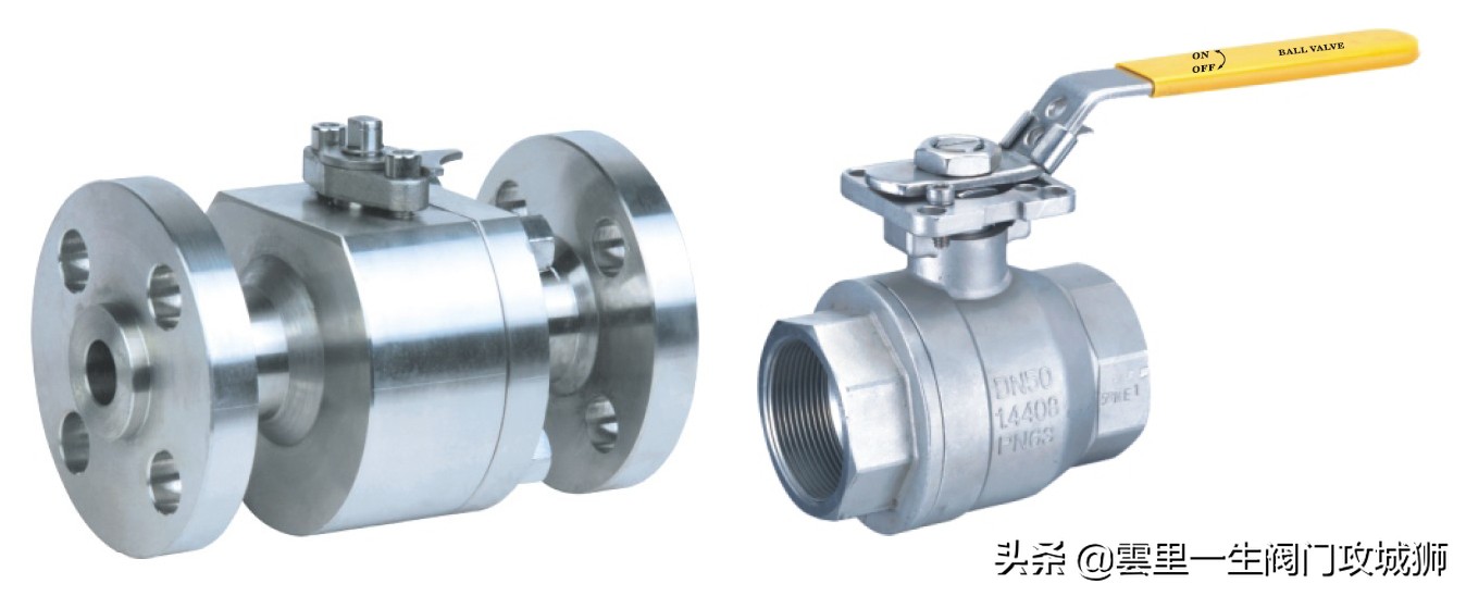 浮动球阀泄漏,防泄漏浮动球阀的作用