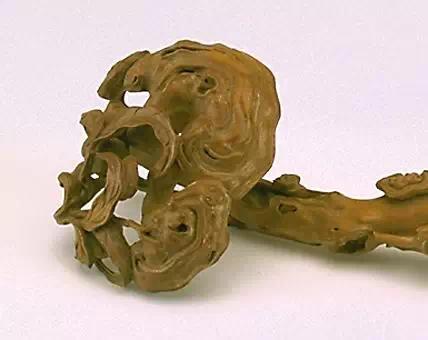 古人挠痒神器，一柄在握，岁美人和