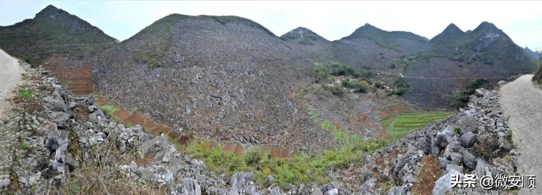 【农民日报推出《特困片区脱贫记》系列报告文学⑨】开在石头上的花