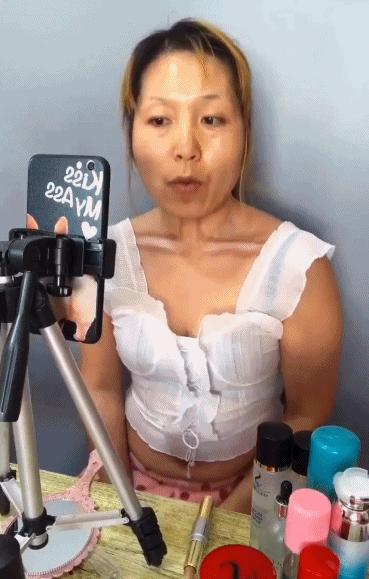 为什么抖音那么多美女视频,终于明白为什么抖音里全是美女了