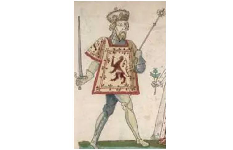 苏格兰的首席伯爵，最早当选的在世英国前议员，家族的庄园很美