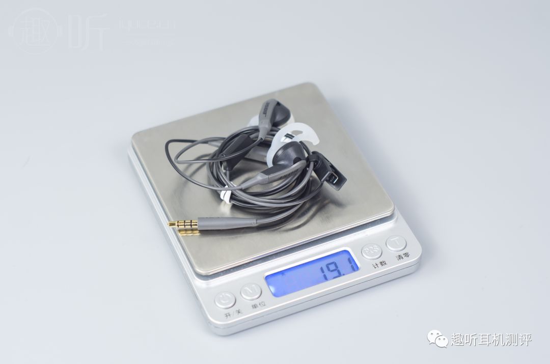 bosesound2评测,博士bosesoundsport有线