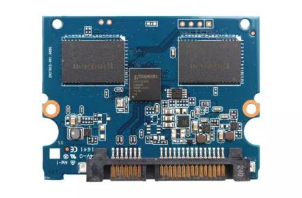 金泰克和金士顿哪个固态好,金泰克与金士顿