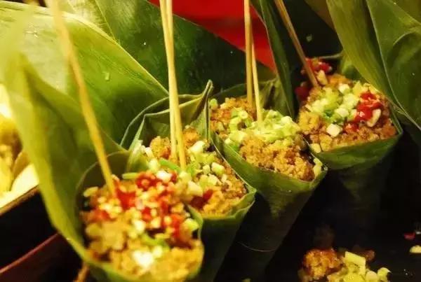 盘点国内最坑十大美食街,国内最踩坑的十条美食街