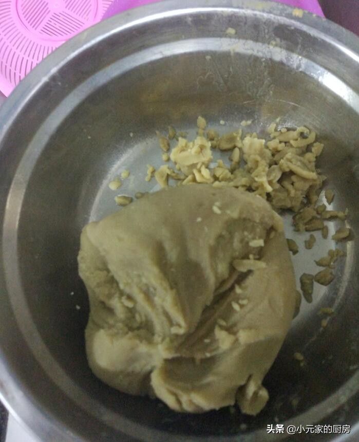 软皮绿豆饼和红豆饼的做法,绿豆饼红豆饼怎么做又香又甜