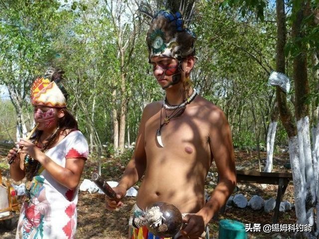 海洋绿洲号邮轮加勒比海,墨西哥玛雅文明旅行线路