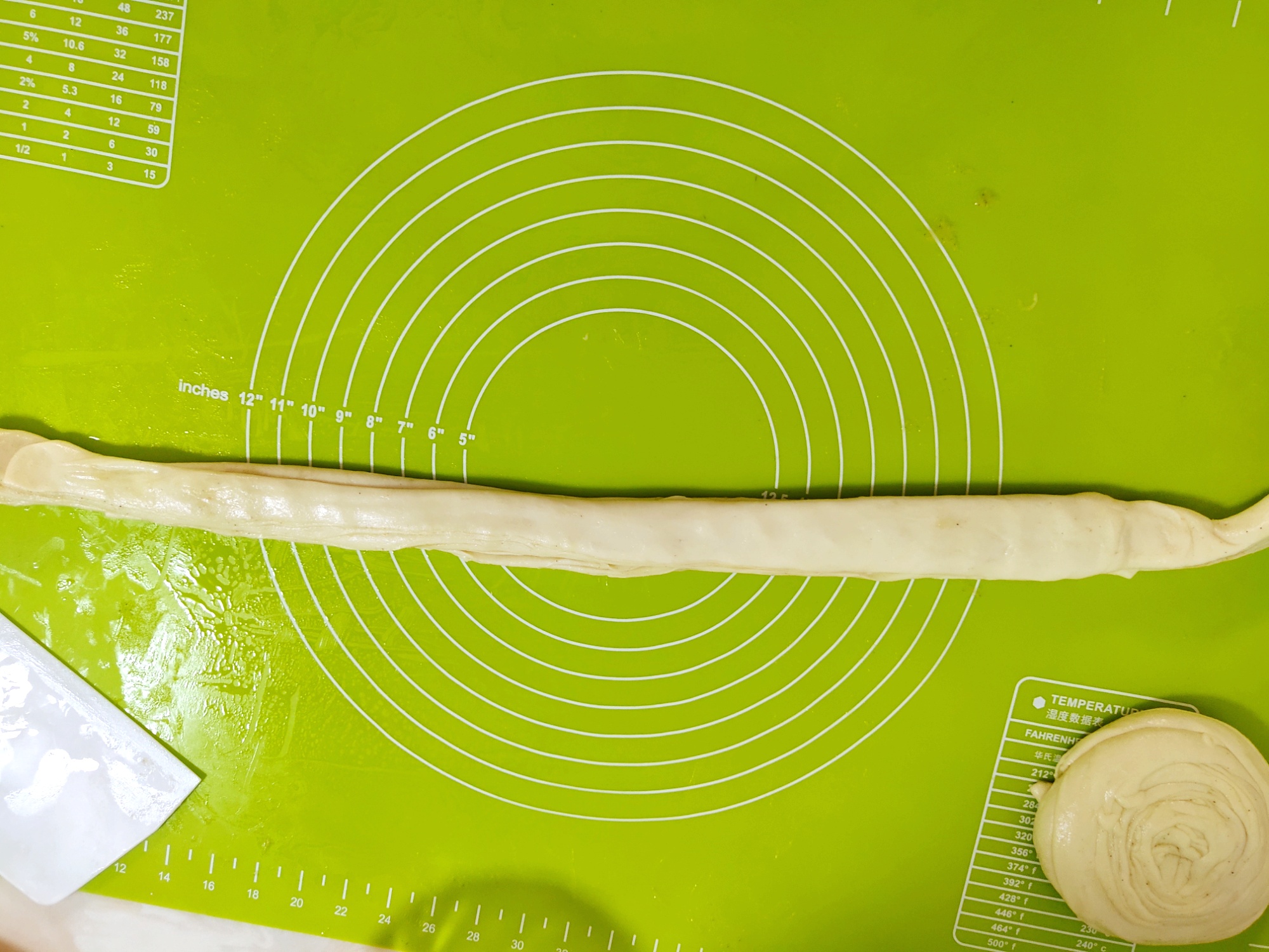 正宗超薄草帽饼的做法,草帽饼怎么做又酥又脆