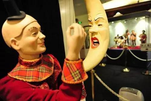 适合遛娃的亲子博物馆,周末遛娃好去处自然博物馆