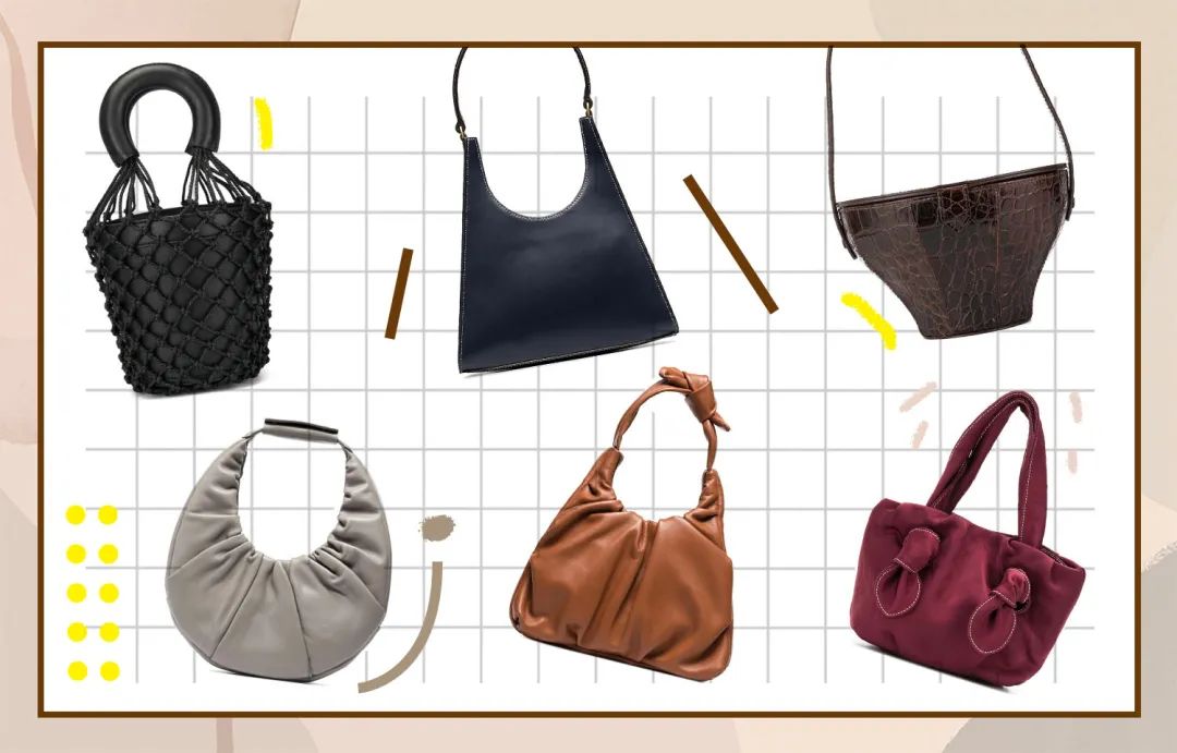 打折季值得入手的品牌:ManuAtelier,Bally等