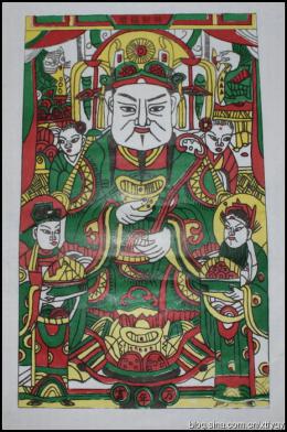 农村供奉的神是封建迷信吗,农村敬神的讲究