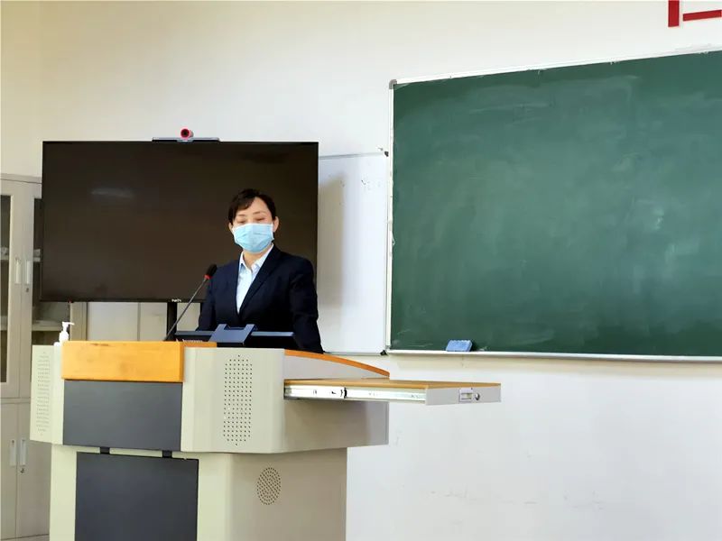 青岛西海岸新区中心医院输液,静脉治疗小组年末总结