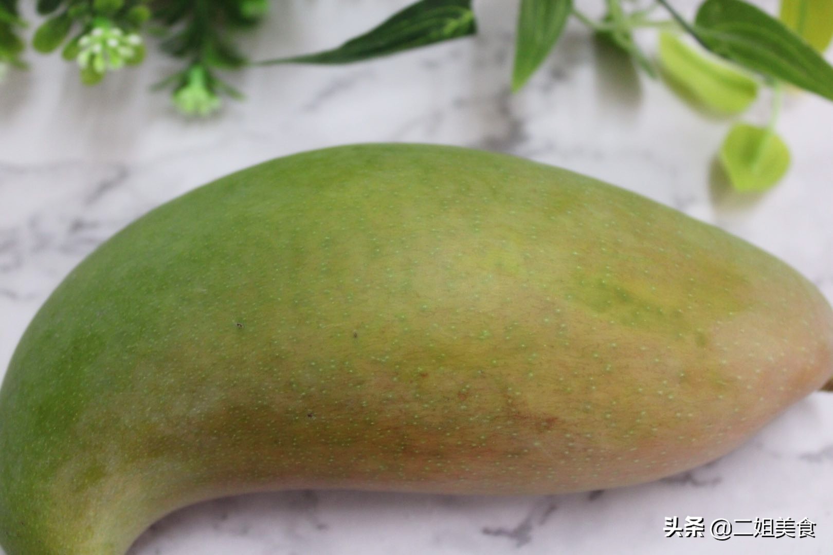芒果发青怎么办,芒果青的酸涩怎么办