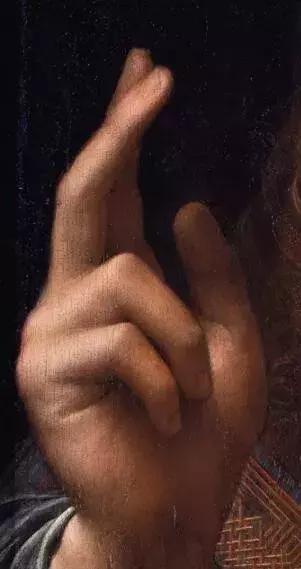 与蒙娜丽莎齐名的世界名画,像蒙娜丽莎风格的艺术品