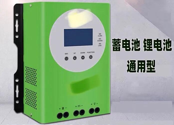 太阳能发电系统制作常识入门,怎样选择太阳能移动发电系统家用