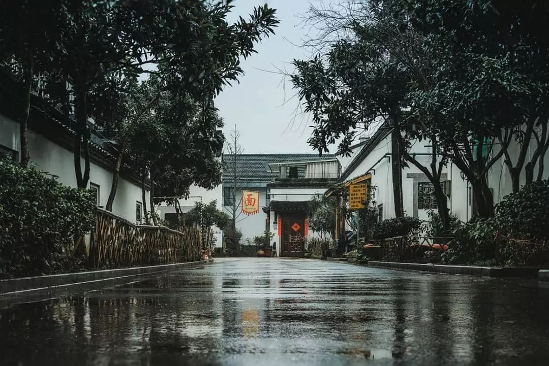 十大好玩的古镇,周庄和乌镇古镇哪个值得去