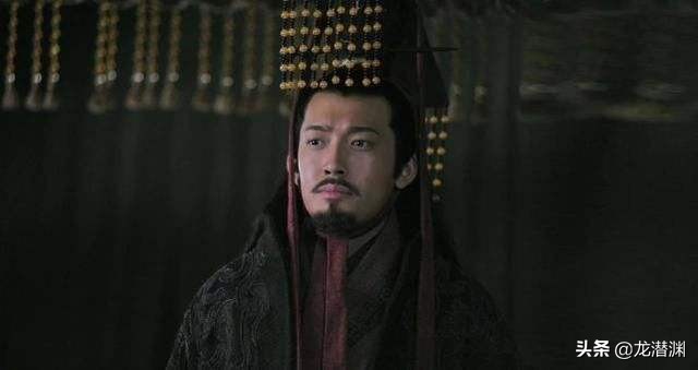 三国最厉害的人刘备,三国最让人佩服的刘备