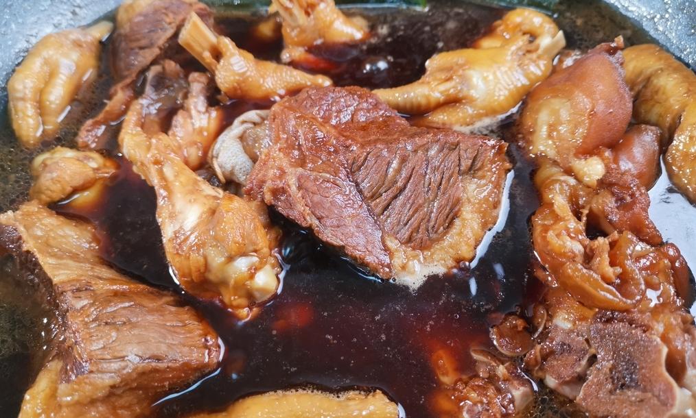 新手开卤菜店需要注意什么,开卤菜店技巧视频