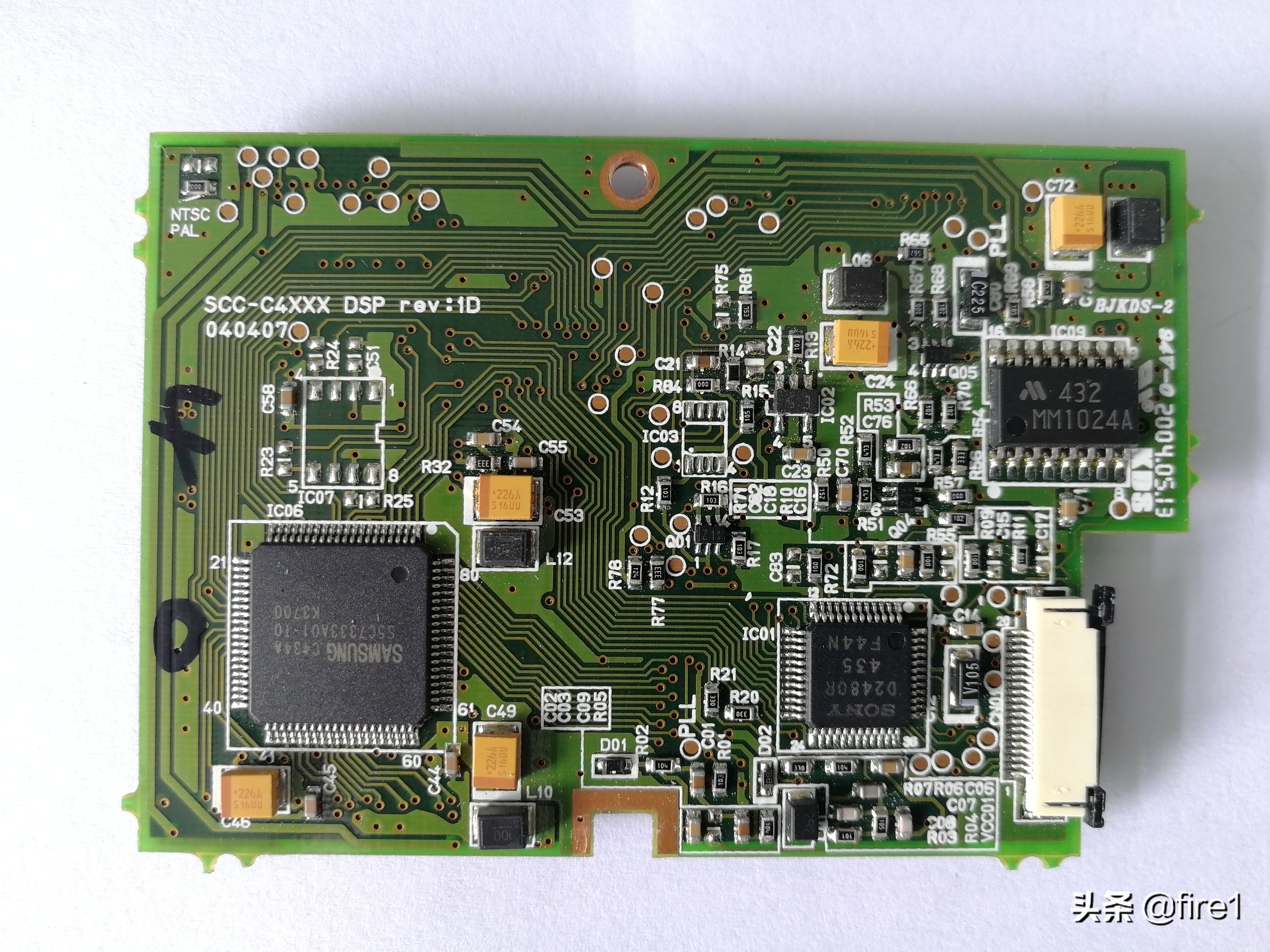 模拟变焦摄像头的效果,模拟光学变焦超清摄像头安装过程