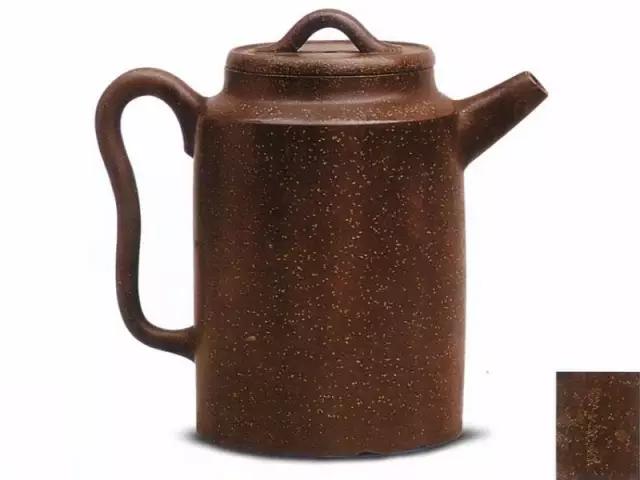 紫砂器型大全图片,紫砂器型解说大全