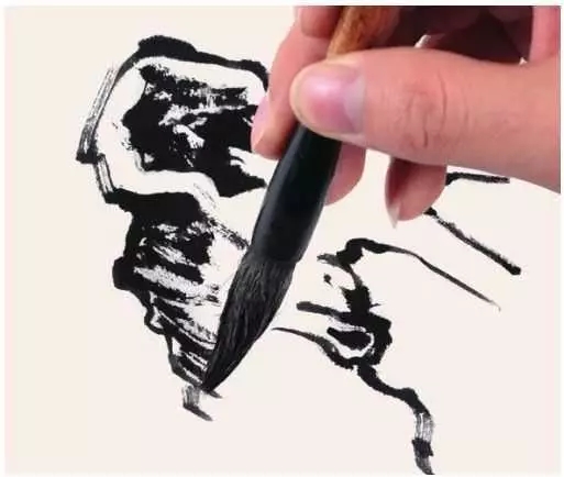 梅花枝干的构图及画法,梅花枝干应该怎么画国画