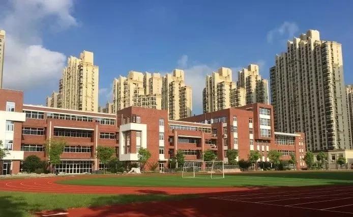 上海新晋10所黑马小学大盘点,上海最出名的十所小学