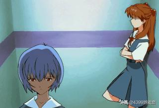 eva最老的版本,eva史诗级