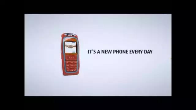 一代神机诺基亚有多耐扛,诺基亚神机有哪几款