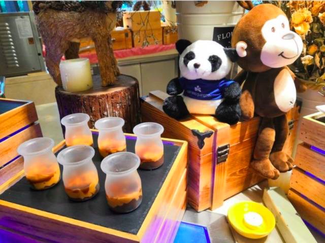 广州五星级酒店自助餐推荐攻略,广州5星酒店自助餐