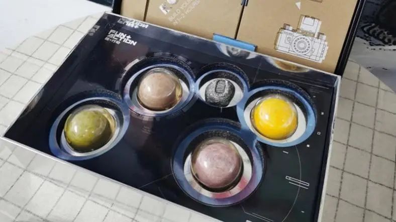 2022互联网大厂中秋礼盒,2019互联网大厂中秋礼盒