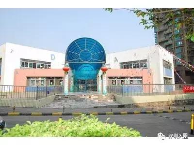 深圳私立高端幼儿园排名,深圳光明民办幼儿园排名