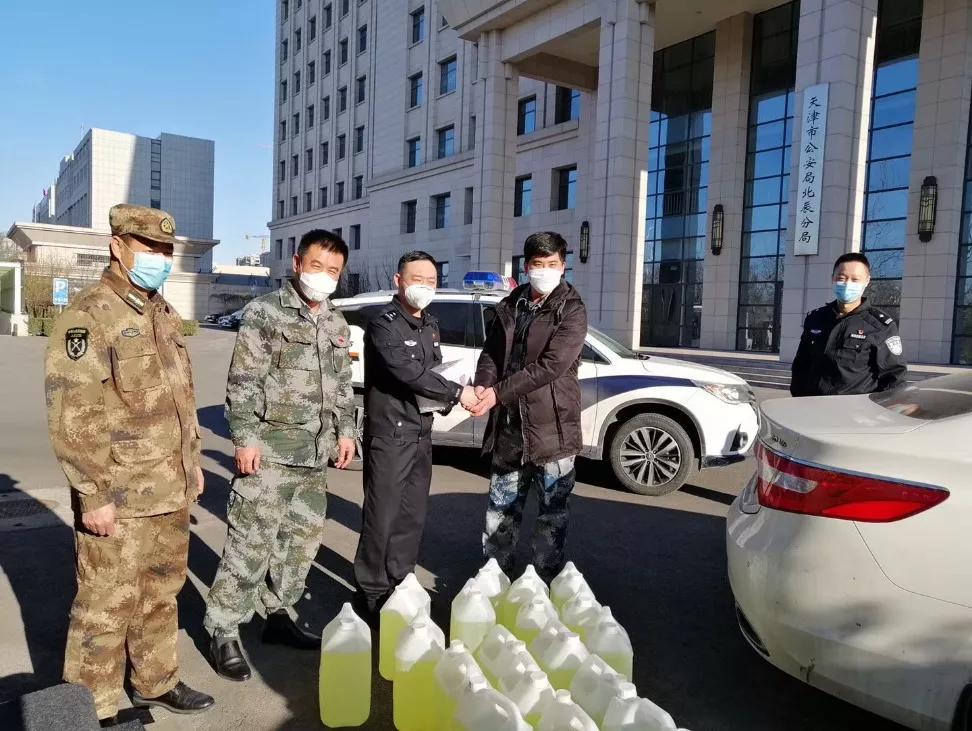 参加过阅兵的退役男兵,参加阅兵的兵退伍后安排