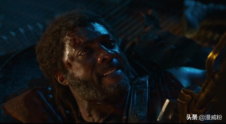 漫威复联4钢铁侠,漫威复联4钢铁侠的另一个结局