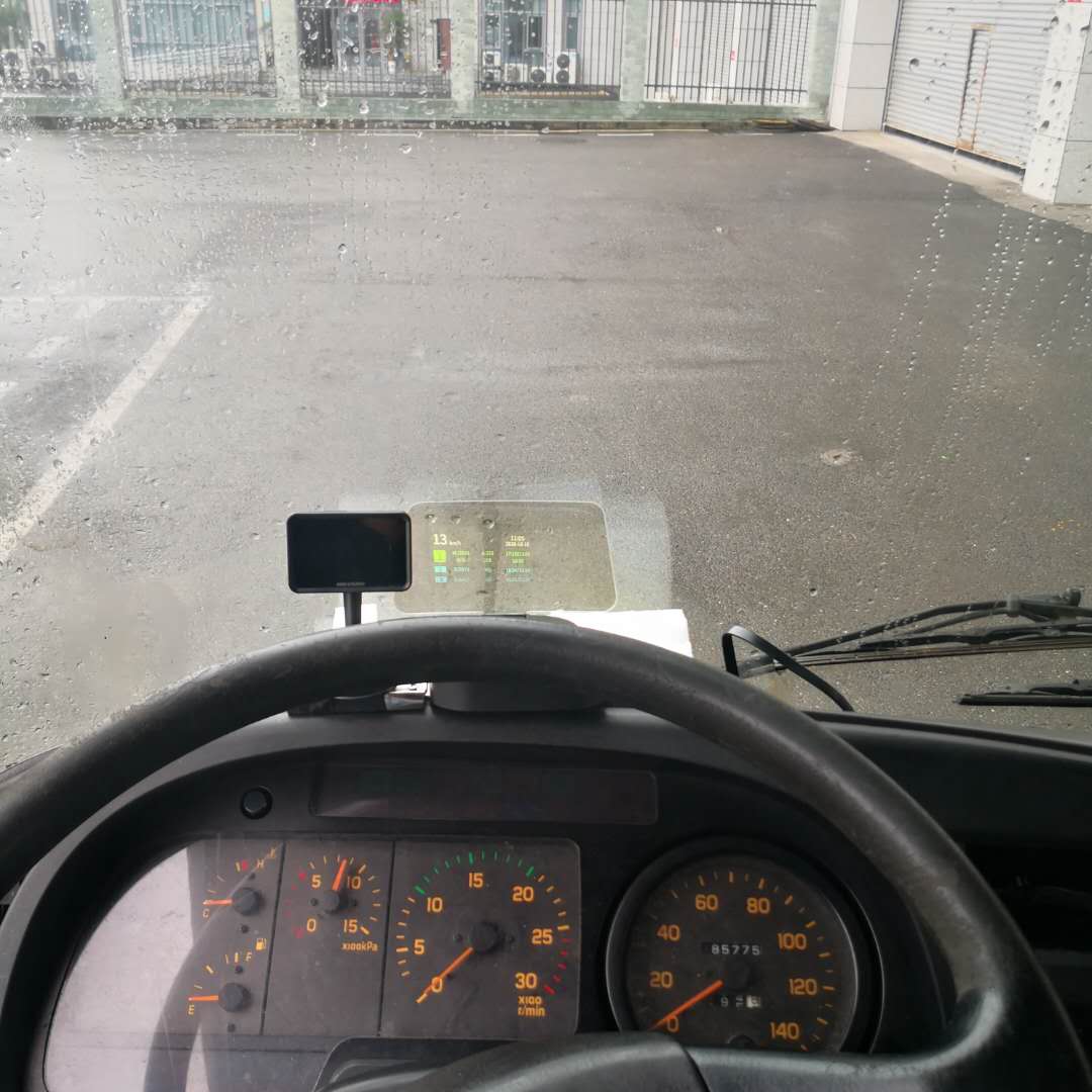 21款雷凌加装圆盾hud抬头显示,圆盾hud抬头显示器价钱