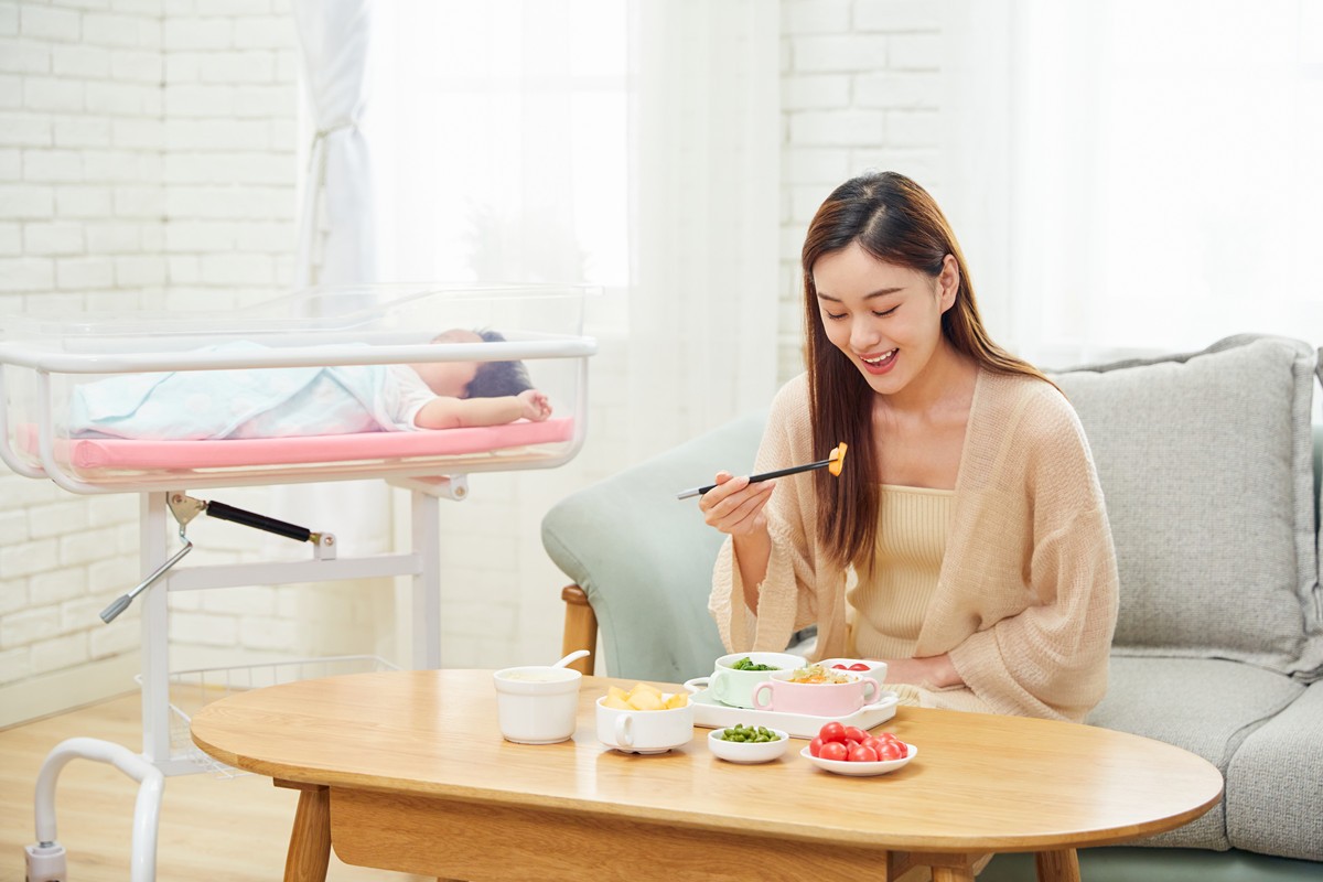 生完孩子后宝妈身体的变化,生过孩子产前产后对比