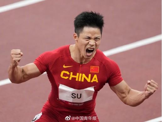 奥运会开赛以来的最大冷门,给我们上了一堂活生生的人生投资课