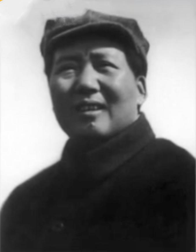 49年毛岸英大婚,酒至半酣时,毛主席摆摆手:你来,我给你个礼物